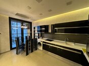 2 otaqlı yeni tikili - Nəsimi r. - 110 m²