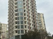 5 otaqlı yeni tikili - Gənclik m. - 220 m²