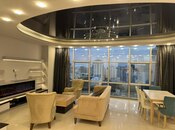 2 otaqlı yeni tikili - Nəsimi r. - 110 m²