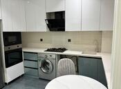 3 otaqlı yeni tikili - Elmlər Akademiyası m. - 95 m²