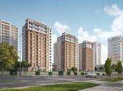 Продаётся 2-комн. новостройка 112 м², м. Элмляр Академиясы, photo 3 from 7