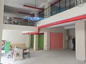 Obyekt - Ağ şəhər q. - 500 m²