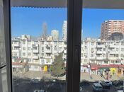 3 otaqlı köhnə tikili - Elmlər Akademiyası m. - 70 m²