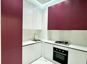 İcarəyə verilir 2 otaqlı yeni tikili 52 m², Elmlər Akademiyası m., photo 4 from 8