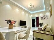 İcarəyə verilir 2 otaqlı yeni tikili 52 m², Elmlər Akademiyası m., photo 3 from 8