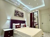 İcarəyə verilir 2 otaqlı yeni tikili 52 m², Elmlər Akademiyası m., photo 5 from 8