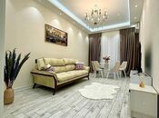 İcarəyə verilir 2 otaqlı yeni tikili 52 m², Elmlər Akademiyası m., photo 1 from 8
