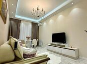 İcarəyə verilir 2 otaqlı yeni tikili 52 m², Elmlər Akademiyası m., photo 2 from 8