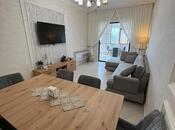 3 otaqlı yeni tikili - İnşaatçılar m. - 90 m²