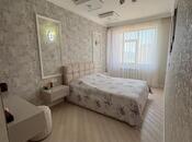 3 otaqlı yeni tikili - İnşaatçılar m. - 90 m²