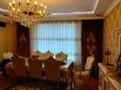 4 otaqlı yeni tikili - Yeni Yasamal q. - 137 m²