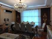 4 otaqlı yeni tikili - Yeni Yasamal q. - 137 m²