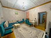 3 otaqlı köhnə tikili - Nərimanov r. - 65 m²