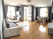 2 otaqlı yeni tikili - Dərnəgül m. - 90 m²