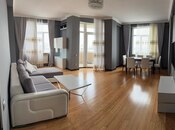 2 otaqlı yeni tikili - Dərnəgül m. - 90 m²