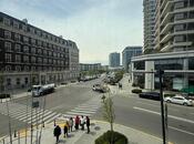 Obyekt - Ağ şəhər q. - 985 m²