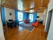 4 otaqlı həyət evi/bağ evi - Mərdəkan q. - 220 m²