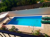 4 otaqlı həyət evi/bağ evi - Mərdəkan q. - 220 m²
