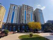 3 otaqlı köhnə tikili - Nizami m. - 80 m²