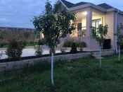 4 otaqlı həyət evi/bağ evi - Şamaxı - 130 m²