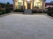 4 otaqlı həyət evi/bağ evi - Şamaxı - 130 m²