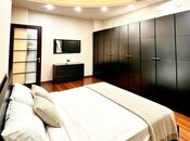 3 otaqlı yeni tikili - Nəsimi r. - 110 m²
