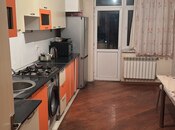 3 otaqlı yeni tikili - İnşaatçılar m. - 120 m²