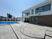 6-комн. дом/дача - пос. Мардакан - 400 м²