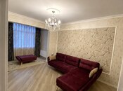3 otaqlı köhnə tikili - Memar Əcəmi m. - 70 m²