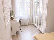 3 otaqlı köhnə tikili - Memar Əcəmi m. - 70 m²