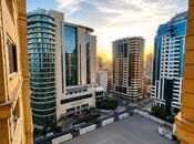 3 otaqlı yeni tikili - 28 May m. - 140 m²