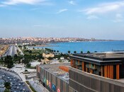 3 otaqlı yeni tikili - 28 May m. - 140 m²