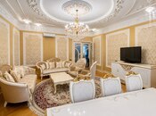 3 otaqlı yeni tikili - 28 May m. - 140 m²