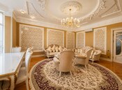 3 otaqlı yeni tikili - 28 May m. - 140 m²