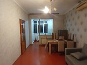 3 otaqlı köhnə tikili - Memar Əcəmi m. - 50 m²