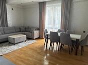İcarəyə verilir 3 otaqlı yeni tikili 95 m², Şah İsmayıl Xətai m., photo 1 from 8