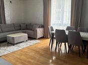 İcarəyə verilir 3 otaqlı yeni tikili 95 m², Şah İsmayıl Xətai m., photo 8 from 8