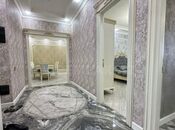 İcarəyə verilir 2 otaqlı yeni tikili 100 m², 8 Noyabr m., photo 7 from 8