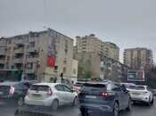 3 otaqlı köhnə tikili - Gənclik m. - 75 m²