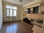 3 otaqlı yeni tikili - Həzi Aslanov m. - 120 m²