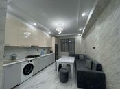 İcarəyə verilir 3 otaqlı yeni tikili 118 m², Gənclik m., photo 3 from 8