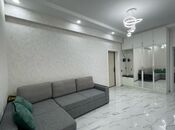 İcarəyə verilir 3 otaqlı yeni tikili 118 m², Gənclik m., photo 2 from 8