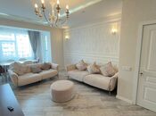 2 otaqlı yeni tikili - Əhmədli m. - 78 m²