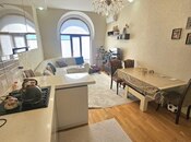2-комн. новостройка - м. Кара Караев - 50 м²