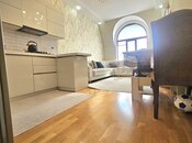 Продаётся 2-комн. новостройка 50 м², м. Кара Караев, photo 6 from 8