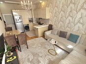 Продаётся 2-комн. новостройка 50 м², м. Кара Караев, photo 5 from 8