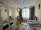 İcarəyə verilir 3 otaqlı köhnə tikili 70 m², Elmlər Akademiyası m., photo 5 from 8