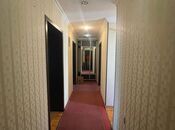 3-комн. вторичка - м. Элмляр Академиясы - 70 м²