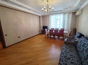 2 otaqlı yeni tikili - Nəsimi m. - 90 m²