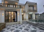4-комн. дом/дача - Хазарский р. - 240 м²